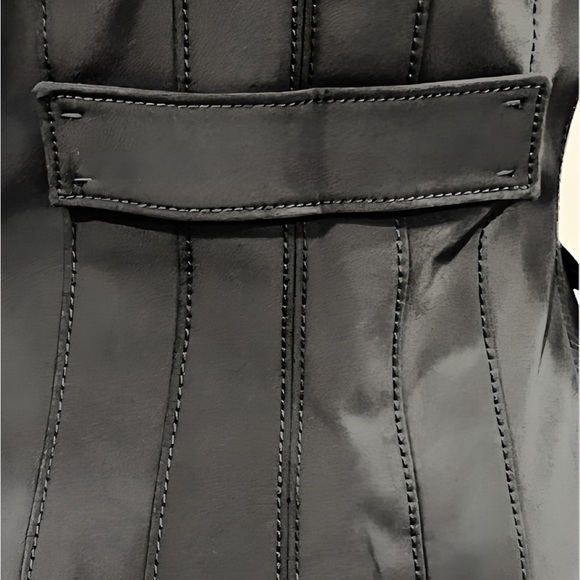 Prada black blazer - Picture 7 of 11